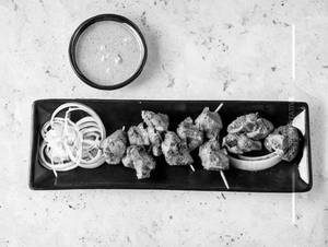 Chicken Kabab (Half)