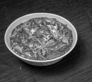 Kadai Paneer