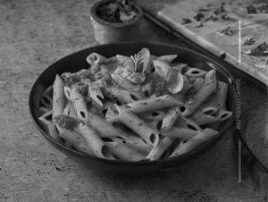 Tandoori Sauce Pasta