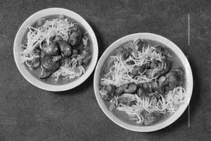 Chilli Mushrooms (full)