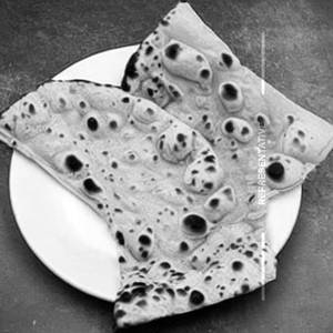 Roti ki Tokri