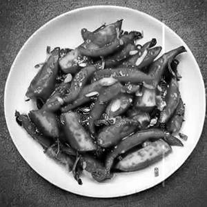Chilli Potato