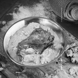 Chicken Tarka