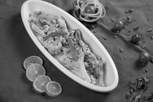 Pepper Wine Chicken