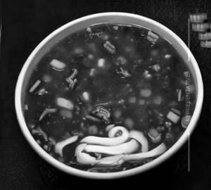 Veg Hot & Sour
