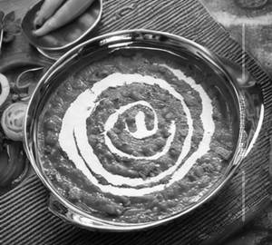 Dal Makhni