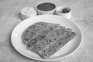 Aloo Paratha