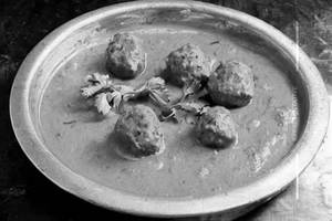 Malai Kofta