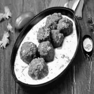 Malai Kofta Kaju Gravyy