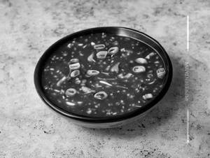 Chicken Hot & Sour Soup