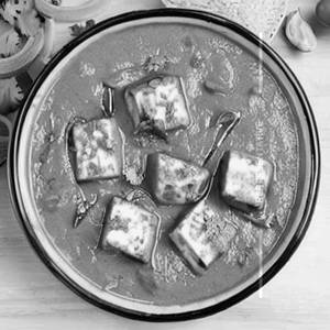 Paneer Curry