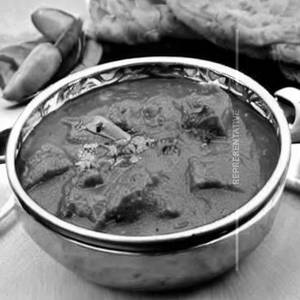 Kaju Curry