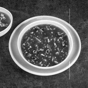 Veg Hot & Sour Soup