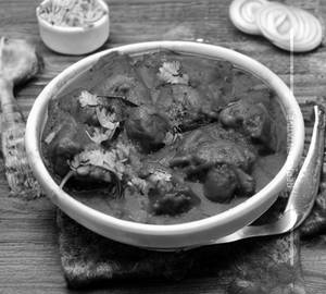 Chicken Masala
