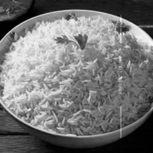 Plain Rice