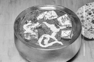 Kaju Paneer
