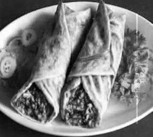 Manchurian Roll