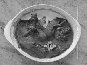Chicken Chettinad