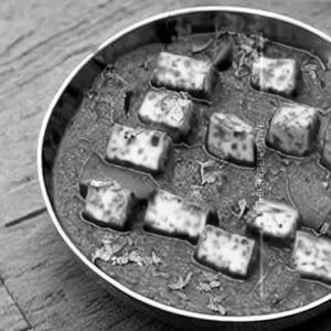 Tawa Paneer