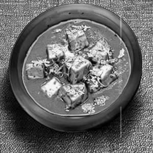 Lucknow Sahi Paneer 