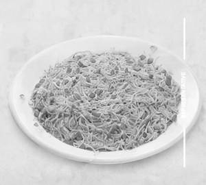 Mix Noodles