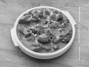 Butter chicken [full]