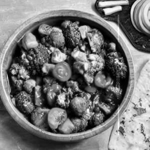 Mixed Veg