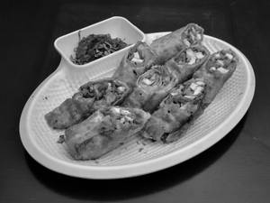 Spring Roll