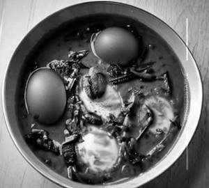 Egg Curry