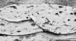 Stuff Naan