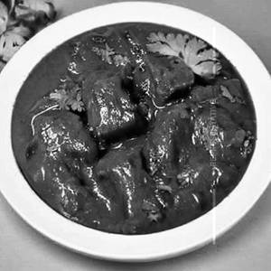 Beef Kondattam