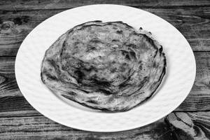 Mirchi Parantha