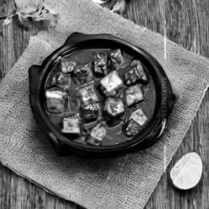 Kaleji Paneer  