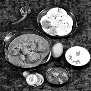 Aiyala Curry