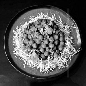 Amritsari Chana Masala