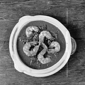 Prawns Masala   