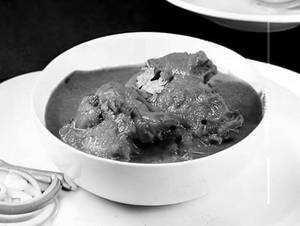 Chicken Chatpata