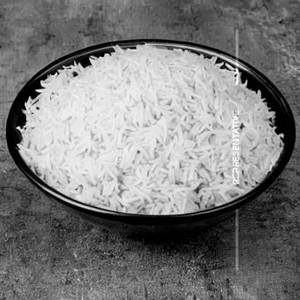 Plain Rice
