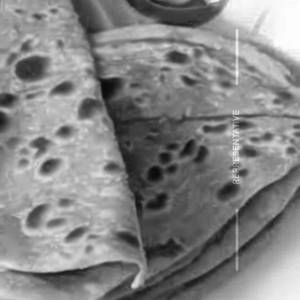 Gobi Paratha