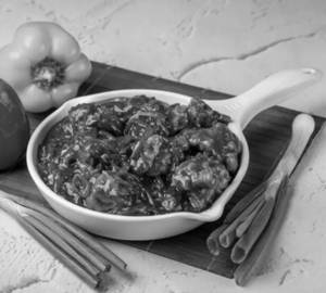Chicken Chilli Gravy