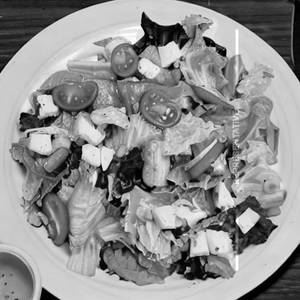 The Best Special Salad