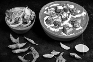 Kaju Paneer