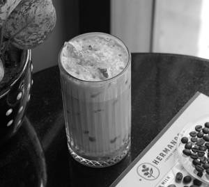 Ice Cappuccino