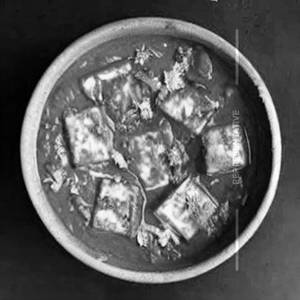 Paneer Mirch Masala