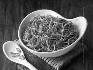 Veg Paneer Noodles