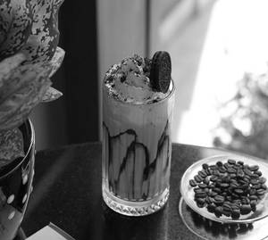 Oreo Cream Crunchy