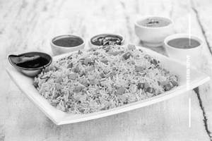 Mixed Fried Rice
