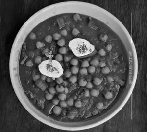 Chana Masala