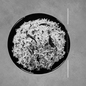 Jeera Rice