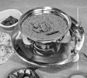Dal Fry